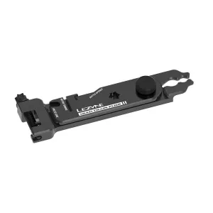 Lezyne, Multi Chain Pliers   Multi-Tool, Black