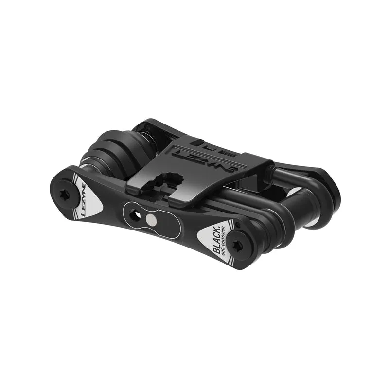LEZYNE RAP II 18 COMPACT BIKE MULTI-TOOL