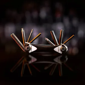 LEZYNE Rap ll 6