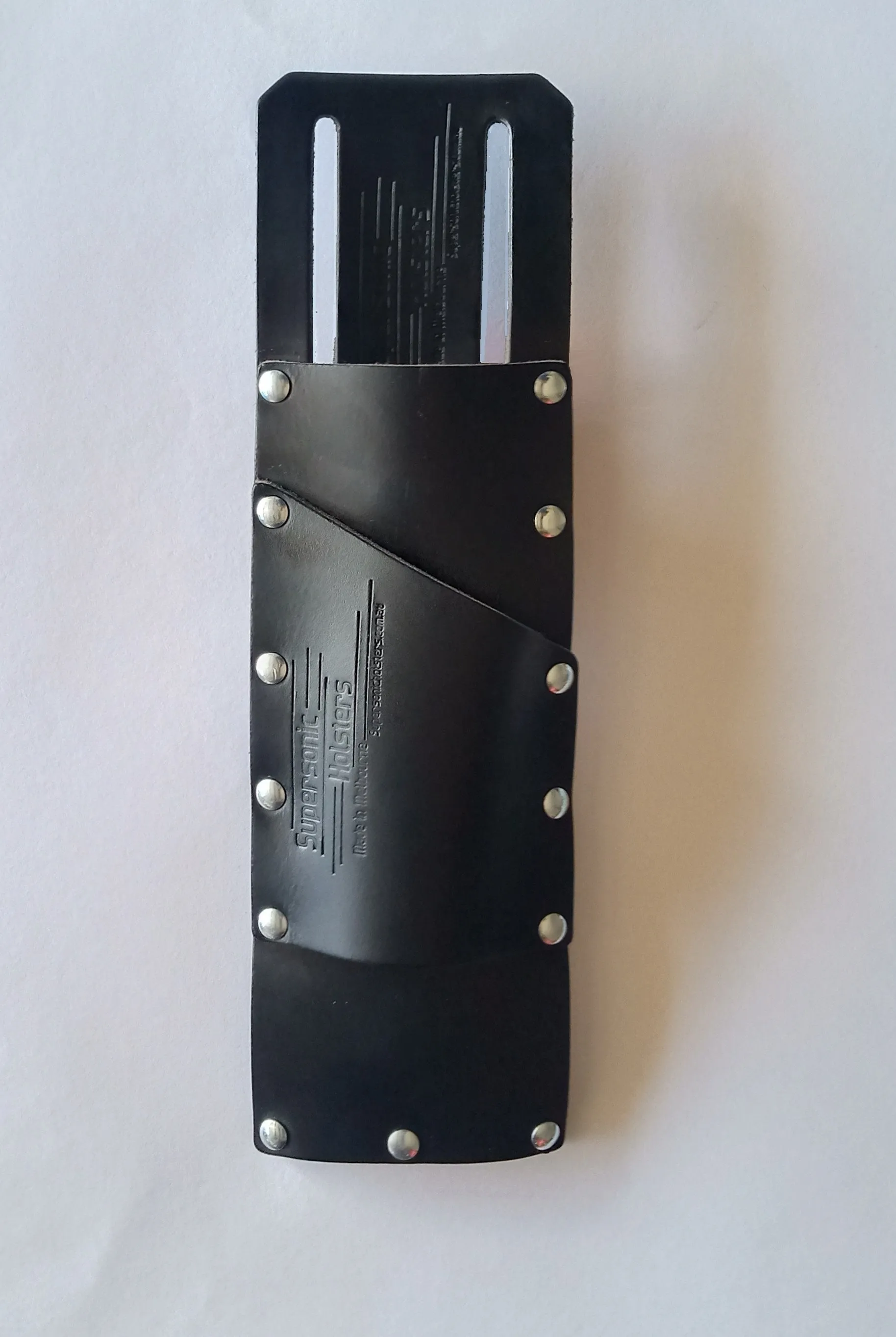 Light 'N' Tough - Billy’s Awesome Extra Large Chisel & Square Holster