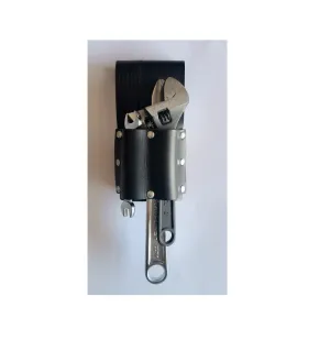 Light 'N' Tough Triple Mechanic Holster.