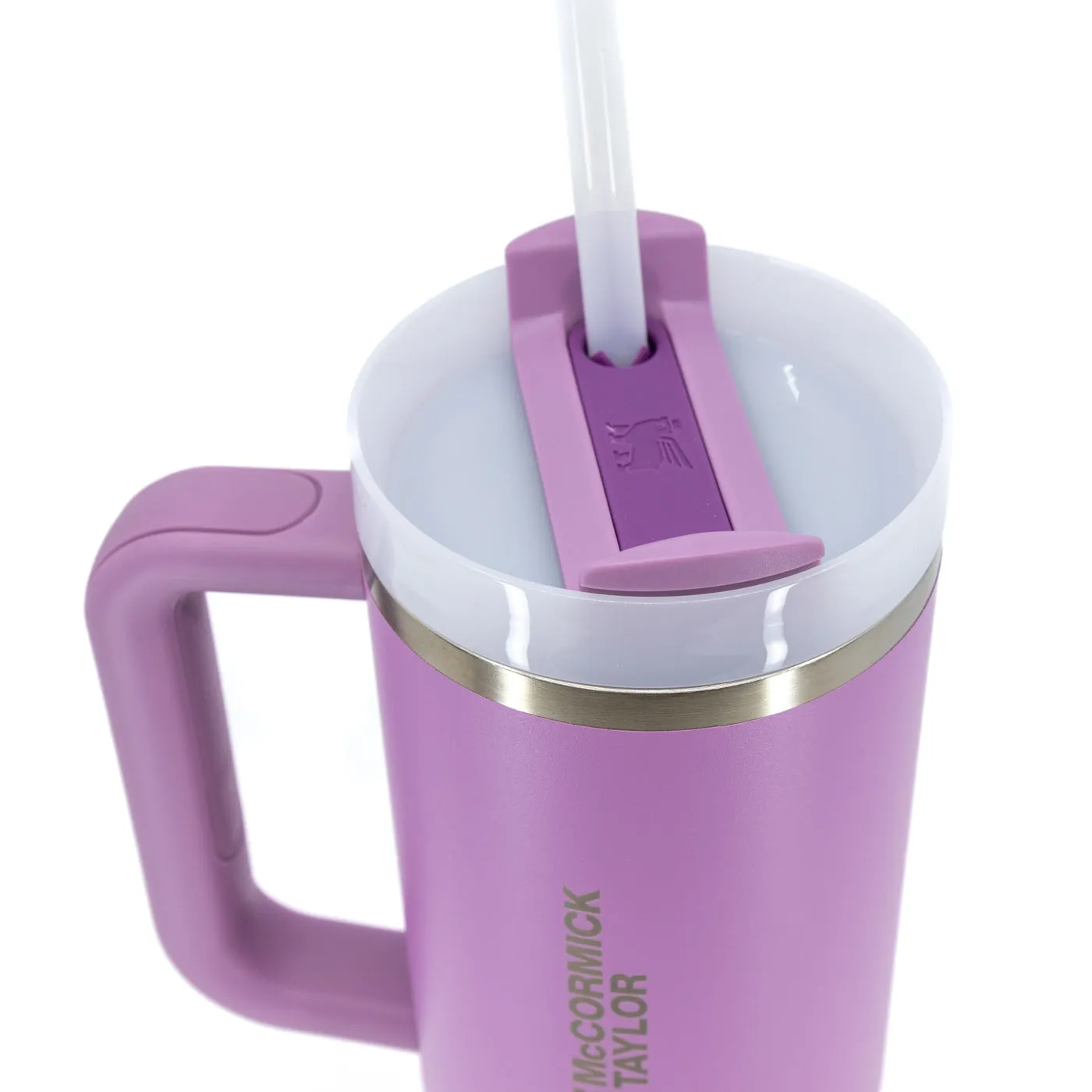 Lilac 30 oz Stanley Tumbler