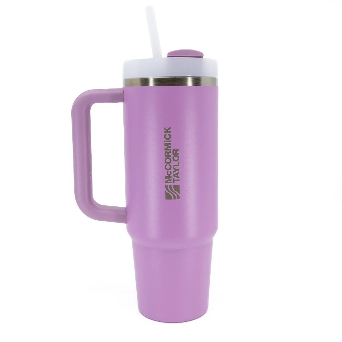 Lilac 30 oz Stanley Tumbler