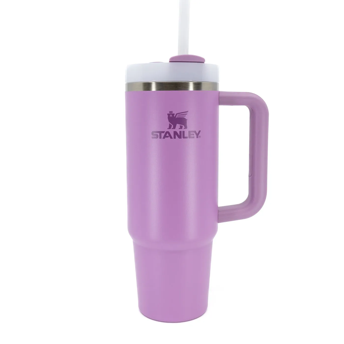 Lilac 30 oz Stanley Tumbler