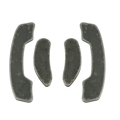 LINK PIN SPINDLE GUSSET KIT