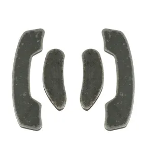 LINK PIN SPINDLE GUSSET KIT