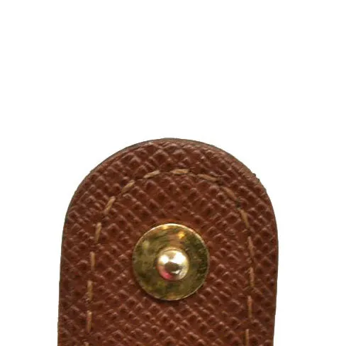 Louis Vuitton  Monogram Small Ring Agenda Cover CA1011