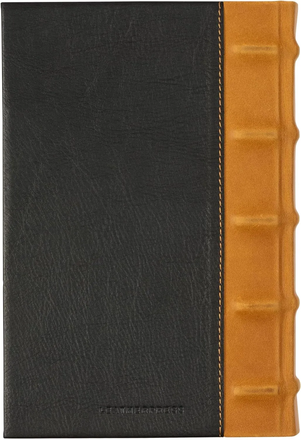 Luxury Leather Journal - Elegant Gift for Men & Women | Full-Grain Leather Notebook with Numbered Pages & Table of Contents | Perfect for Birthdays, Anniversaries, & Special Occasions