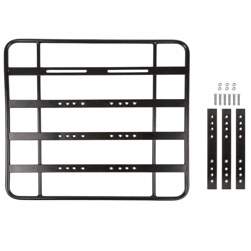 M-Wave Rear Carrier Plate