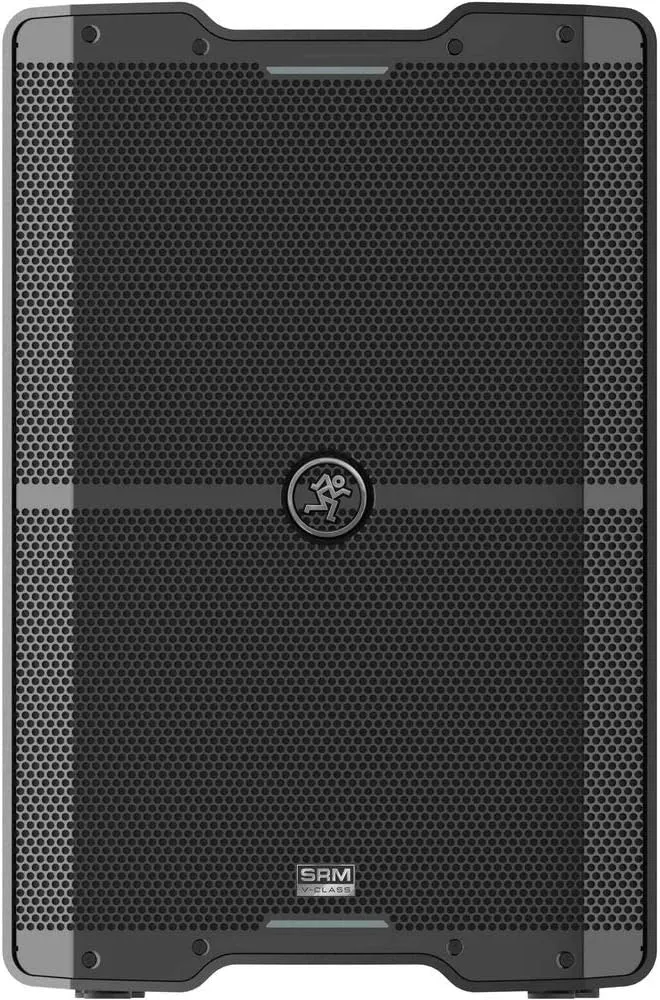 Mackie SRM210 V-Class 2000W 10 inch Powered Speaker