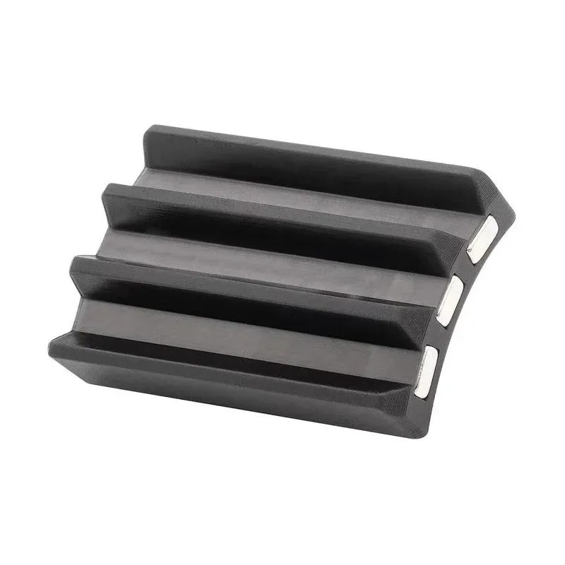Magnetic Drill & Screwdriver Bits Holder For Drills