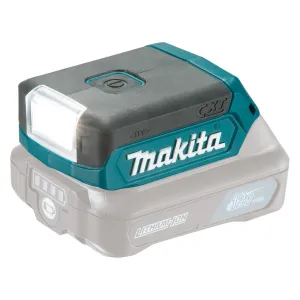Makita Tools - 12V Max Compact LED Flashlight - Tool Only | ML103