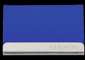 Masonic: Business Card Holders