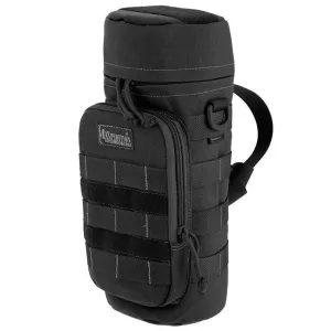 Maxpedition 12"x 5" Bottle Holder Black