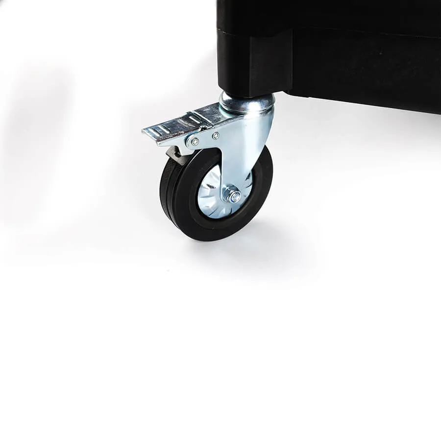 Maxshine Premium Heavy Duty Detailing Cart New 2023