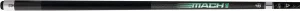 McDermott Vanquish MACH 1 Break Cue - Leather Wrap