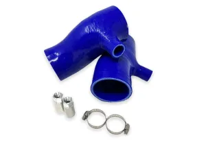 Mercedes M177 Turbo Methanol Couplers and Holders