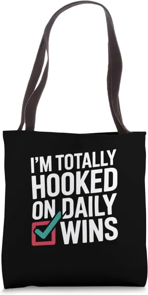 Microdosing Productivity Nerds Self-Improvement Enthusiasts Tote Bag