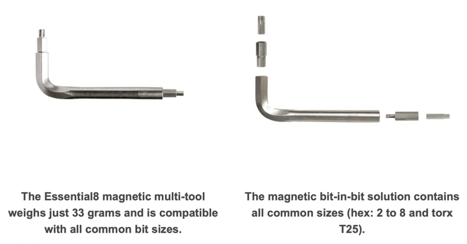 Milkit Hassle Off Multitool