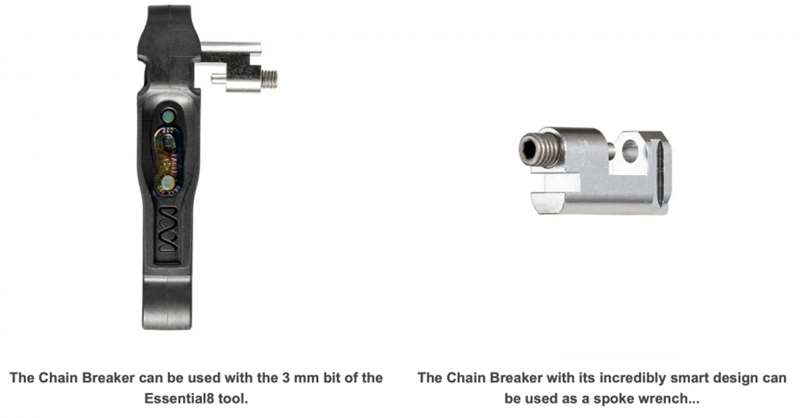 Milkit Hassle Off Multitool