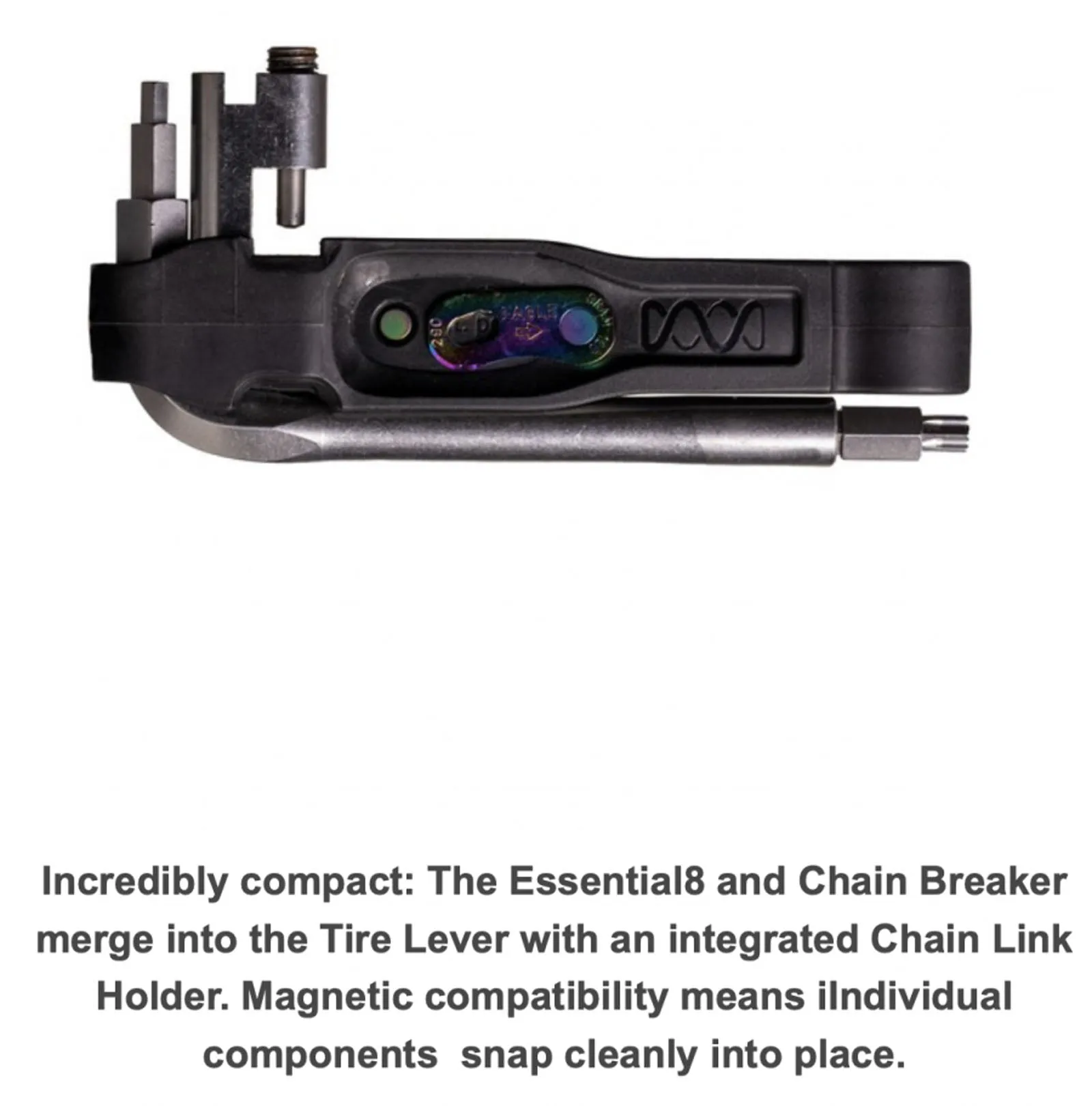 Milkit Hassle Off Multitool
