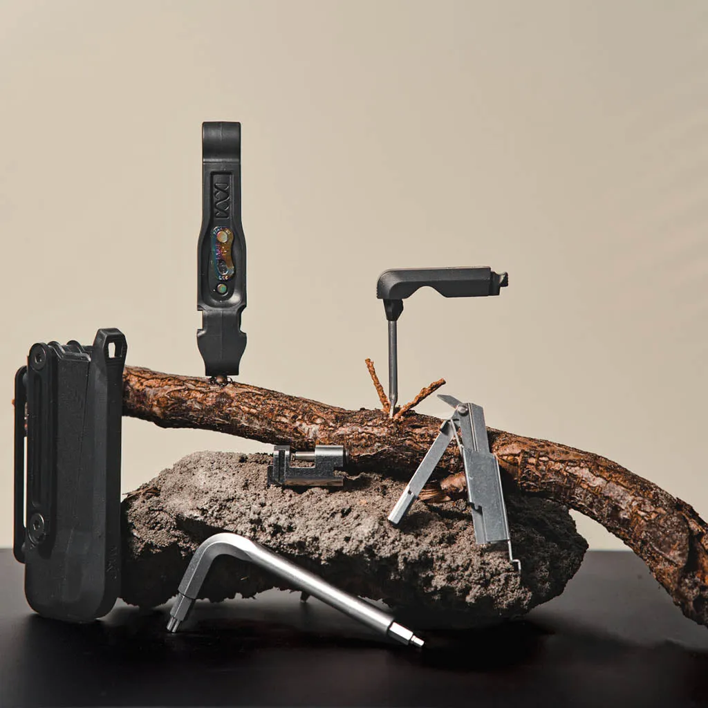 Milkit Hassle Off Multitool