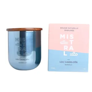 Mistral Candle