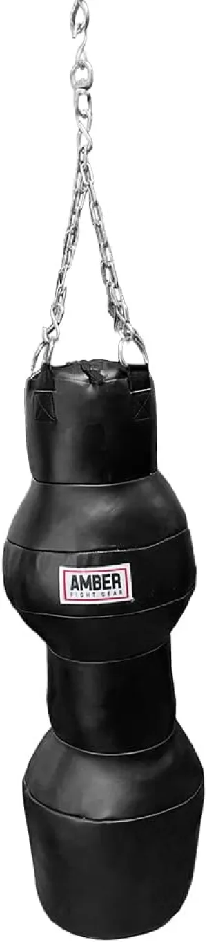MMA Throwing Dummy, Triple Reinforced Durability, Realistic Training