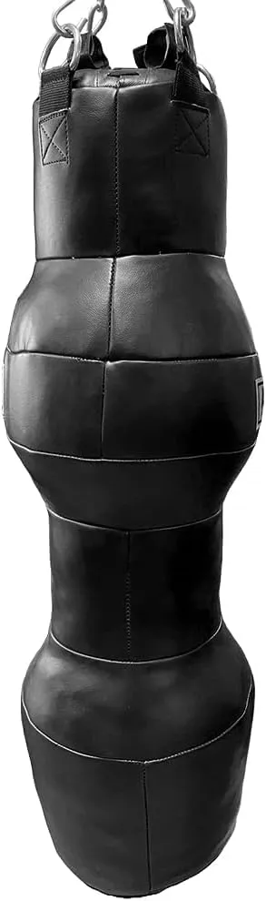 MMA Throwing Dummy, Triple Reinforced Durability, Realistic Training