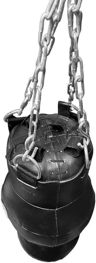 MMA Throwing Dummy, Triple Reinforced Durability, Realistic Training