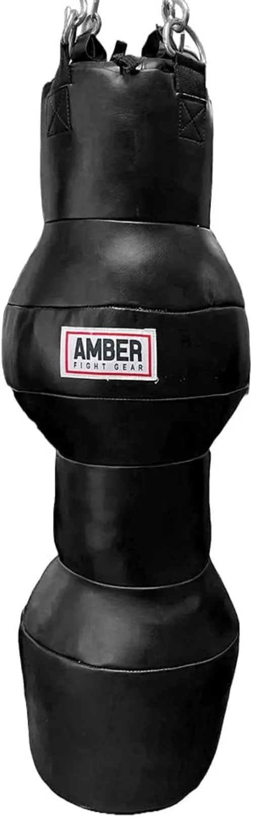 MMA Throwing Dummy, Triple Reinforced Durability, Realistic Training