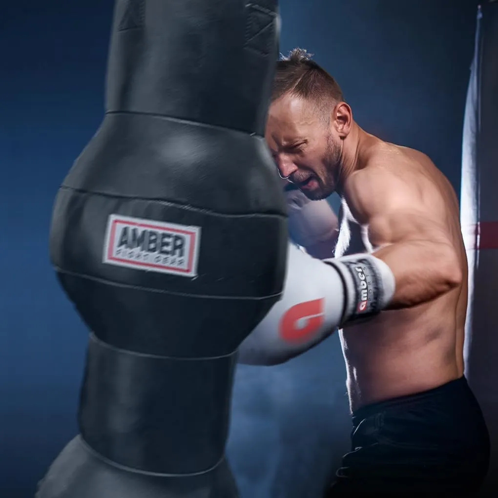 MMA Throwing Dummy, Triple Reinforced Durability, Realistic Training