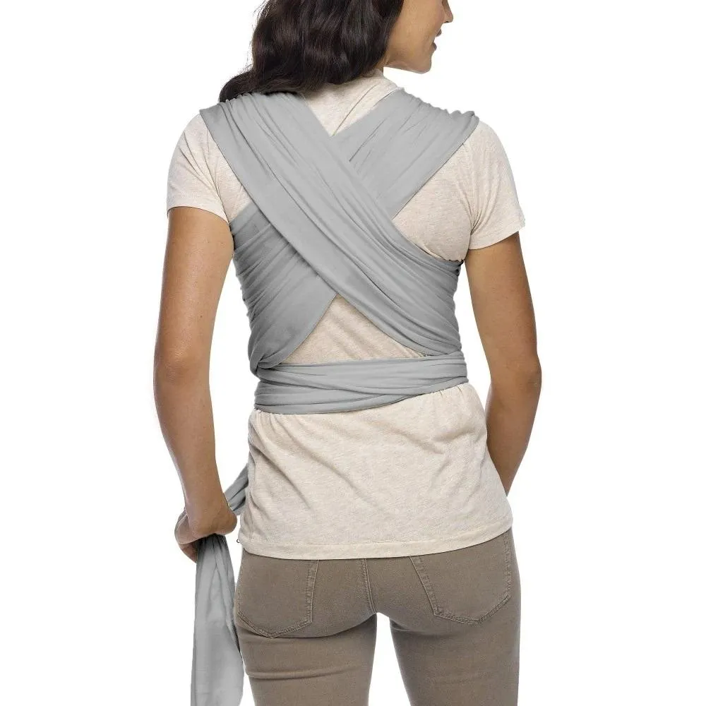 MOBY Wrap Classic (Stone Grey)