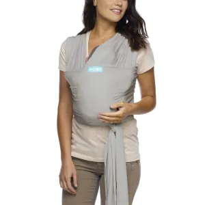 MOBY Wrap Classic (Stone Grey)