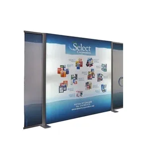 Modular Timberline Light Box Displays