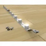 Modular Timberline Light Box Displays