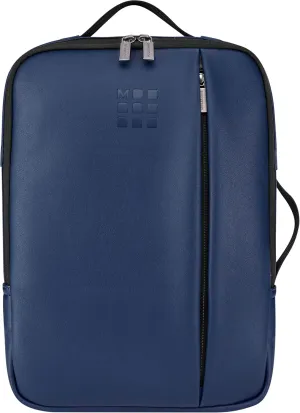 Moleskine Classic 2.0 PRO Vertical 13" Device Bag, Sapphire Blue