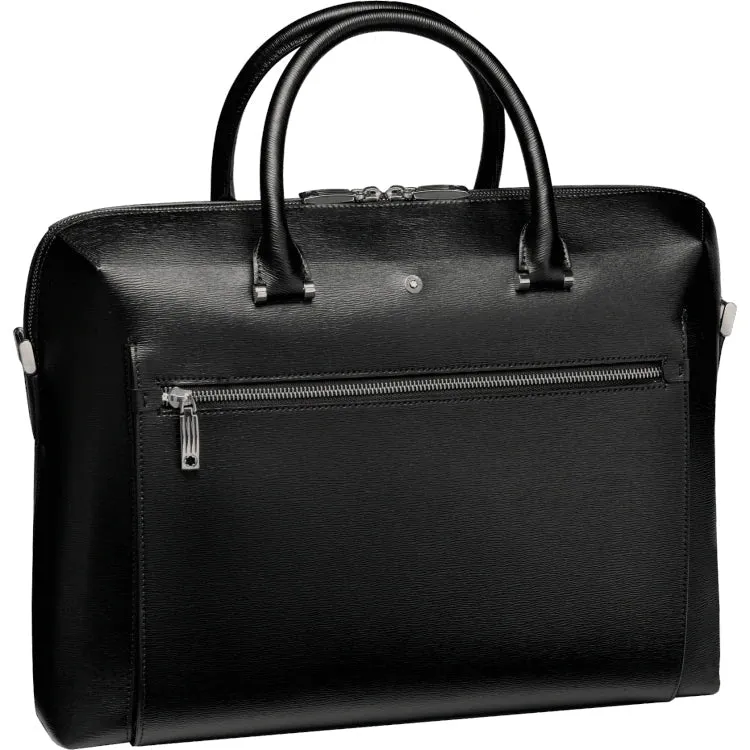 Montblanc Business Bag 4810 Westside Document Case Large
