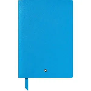 Montblanc Notebook 146 Egyptian Blue