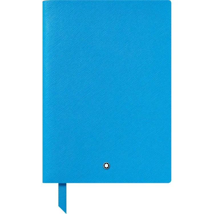 Montblanc Notebook 146 Egyptian Blue