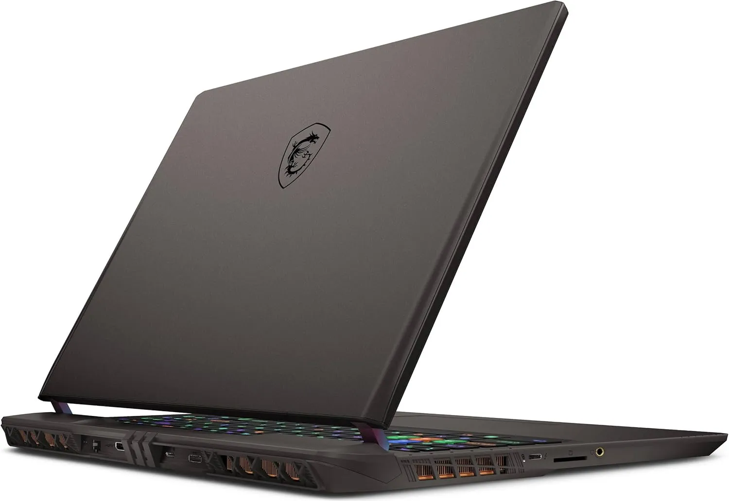 MSI Vector GP68 HX Gaming & Entertainment Laptop (Intel i9-13980HX 24-Core, 32GB DDR5 5600MHz RAM, 2TB SSD, GeForce RTX 4090, 16.0" 240 Hz Wide QXGA (2560x1600), Win 11 Home) with Dockztorm Hub