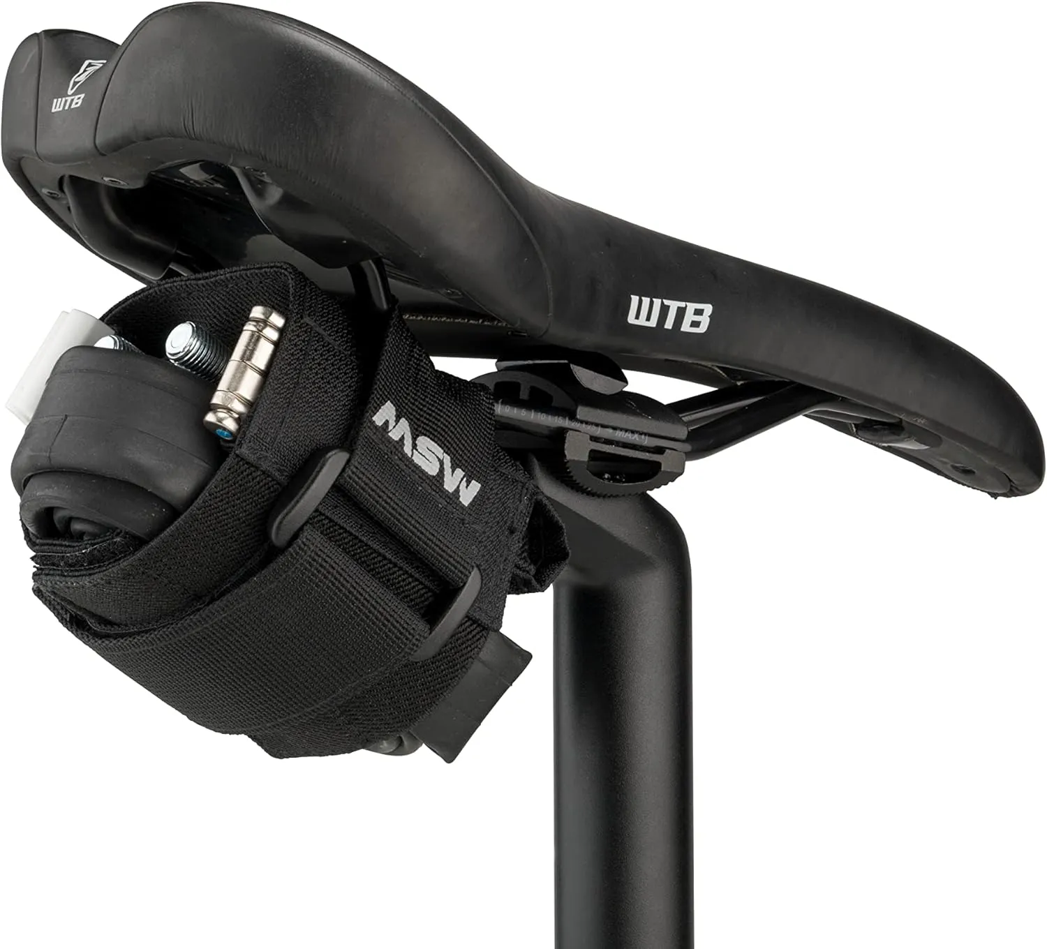 MSW Tool Hugger Seat Wrap - SBG-300