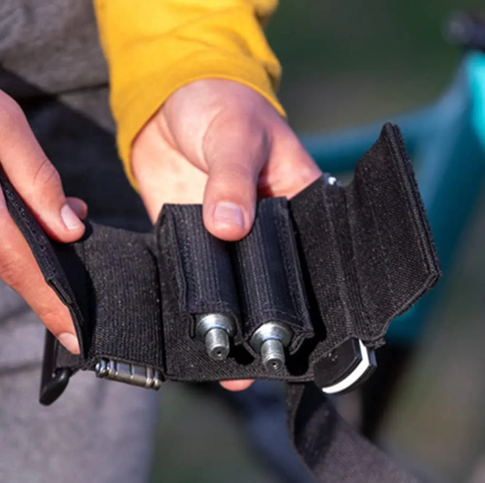 MSW Tool Hugger Seat Wrap - SBG-300