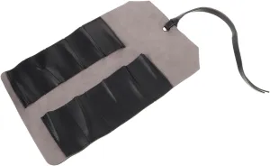 Multi Functional Tool Storage Bag Portable Electrician Tool Organizer Roll Up Tool Pouch Genuine Utility Tool Bag for Home and Automotive Repair