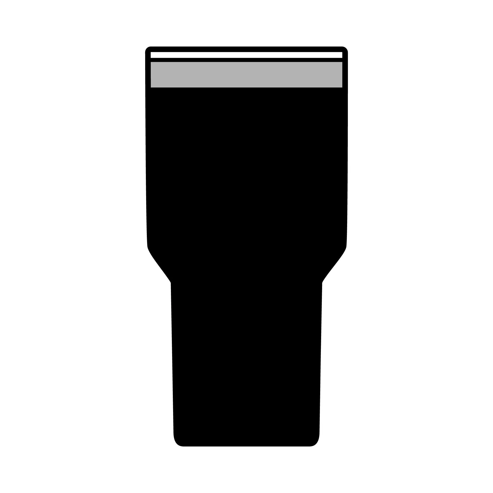 Muva- Insulated Tumbler, 30oz