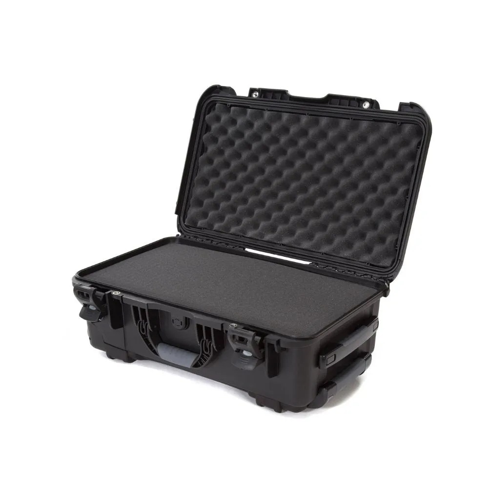Nanuk 935 - Black (Cubed Foam)
