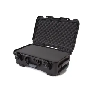 Nanuk 935 - Black (Cubed Foam)
