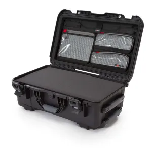NANUK 935 Protective Hard Case (w/ Lid Organiser   Cubed Foam)