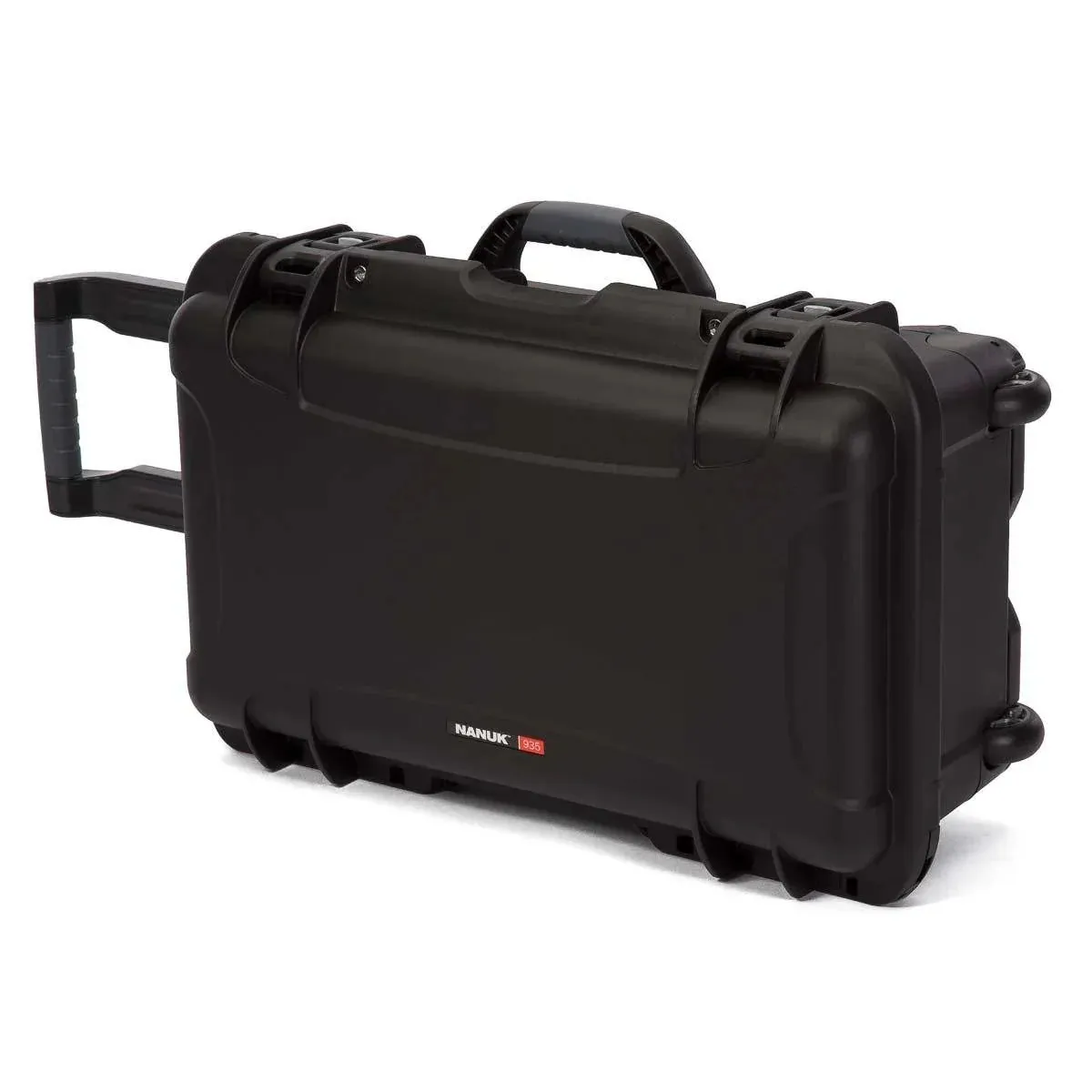 NANUK 935 Protective Hard Case (w/ Padded Dividers)