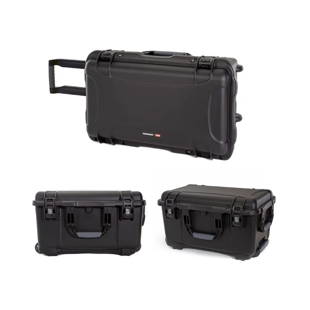 Nanuk 950 - Black